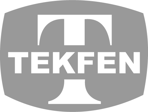 Tekfen Holding Logo